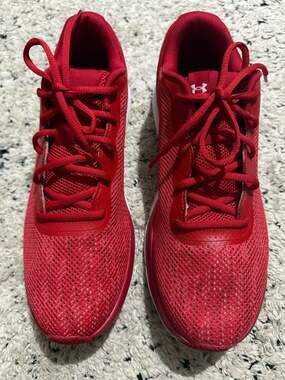 Under Armour UA Shadow Men's Mesh Running Shoes